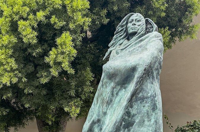 Santa Barbara Downtown Self Guided Walking Tour - The Sum Up