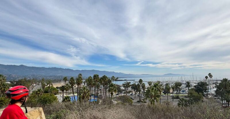 Santa Barbara: eBike rental full day - The Sum Up: Who is this tour best for?