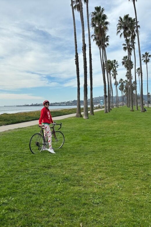 Santa Barbara: eBike rental full day - FAQ
