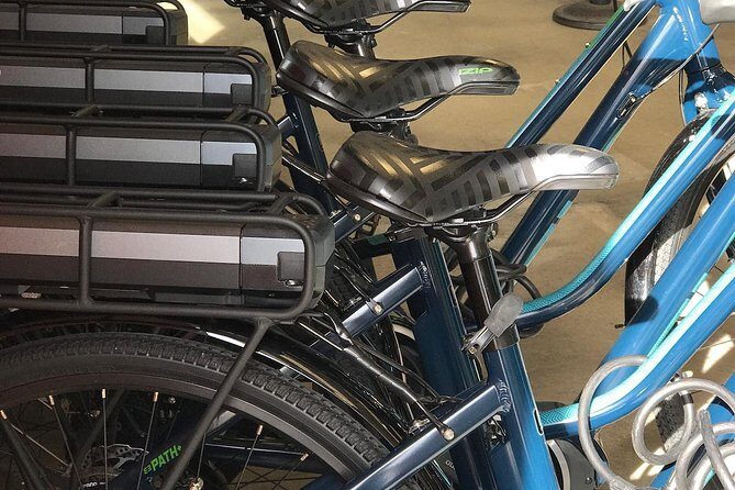 Santa Barbara Electric Bike Rentals - Detailed Breakdown of the Experience