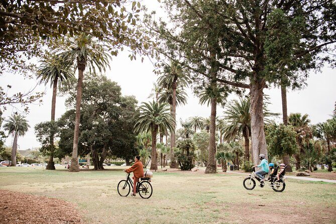 Santa Barbara Electric Bike Rentals - Who This Experience Is Best Suited For
