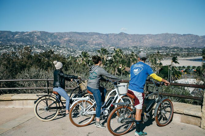 Santa Barbara Electric Bike Tour - Final Thoughts: Is It Worth It?