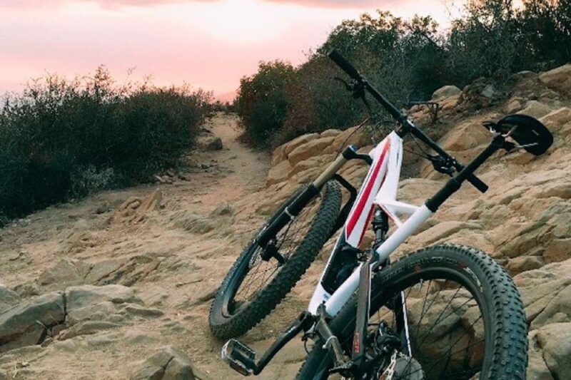 Santa Barbara: Full-Day 7-Speed Bike Rental with Area Map - Practical details and tips