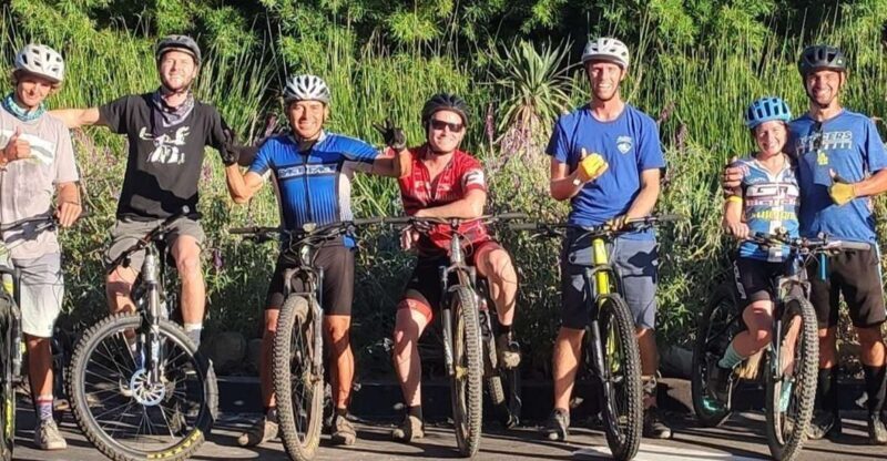 Santa Barbara: Full-Day 7-Speed Bike Rental with Area Map - The Sum Up