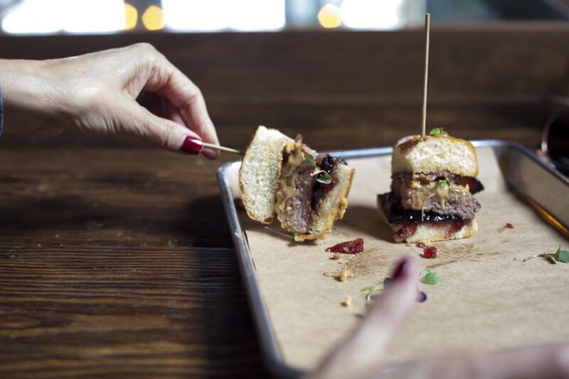 Santa Barbara: Funk Zone Food & Photo Tour - An In-Depth Look at the Santa Barbara Funk Zone Food & Photo Tour