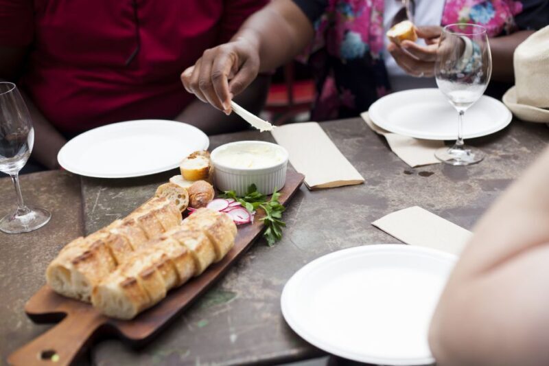 Santa Barbara: Funk Zone Food & Photo Tour - Frequently Asked Questions