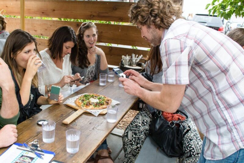 Santa Barbara: Funk Zone Food & Photo Tour - Final thoughts