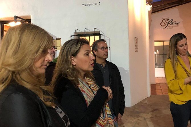 Santa Barbara Ghost Tour - Afternoon "Invisible Becomes Visible!" - Who Should Consider This Tour?