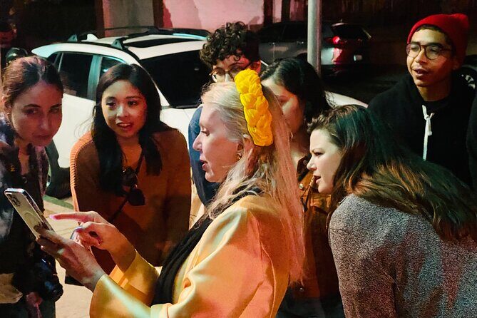 Santa Barbara Ghost Tour - Afternoon "Invisible Becomes Visible!" - FAQ