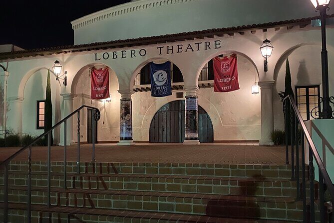 Santa Barbara Ghost Tours "Dead of the Night" History, Mystery! - FAQ
