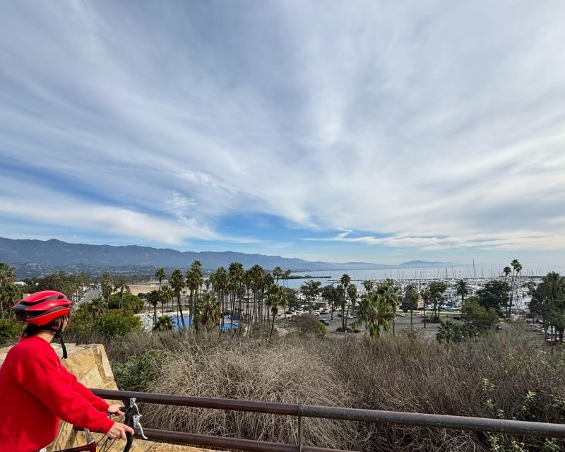 Santa Barbara: Guided Tour on electric bikes (private) - The Sum Up: Is This Tour Right for You?