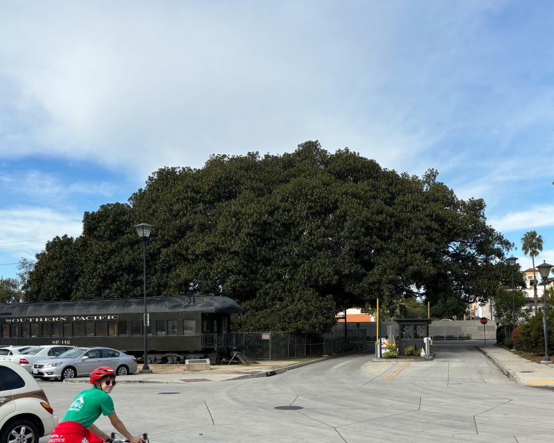 Santa Barbara: Guided Tour on electric bikes (private) - FAQ