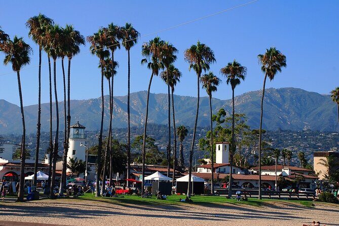 Santa Barbara Highlights Private 2-Hour Driving Tour - Who Should Pick This Tour?