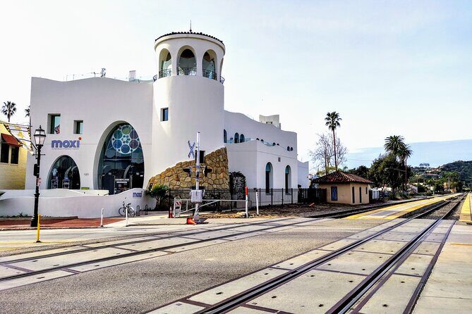 Santa Barbara Historical and Architectural Private Tour - The Experience: What to Expect on This Santa Barbara Tour