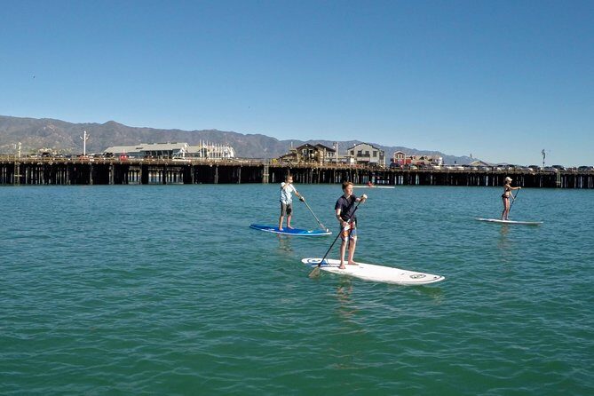 Santa Barbara Kayak or Stand Up Paddle Rental - Final Thoughts