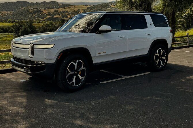 Santa Barbara Private Transportation Service - Santa Barbara Private Transportation Service: A Detailed Review