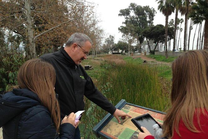 Santa Barbara Scavenger Hunt Adventure - How the Experience Unfolds