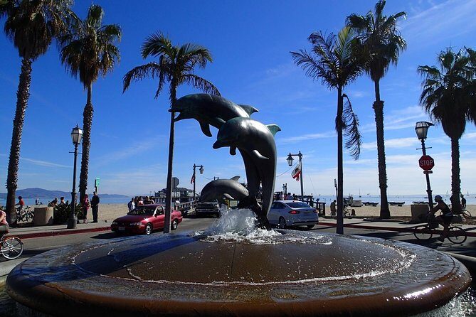 Santa Barbara Scavenger Hunt Adventure - Value and Practical Considerations