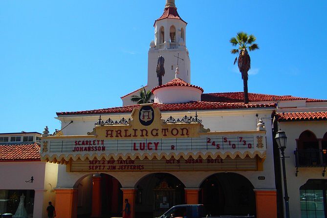 Santa Barbara Scavenger Hunt Adventure - Practical Tips for a Great Experience