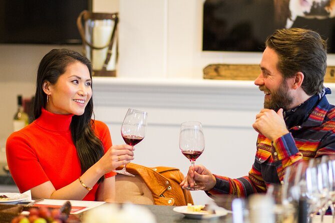 Santa Barbara Small-Group Wine Tour to Private Estates & Wineries - Why This Tour Offers Great Value