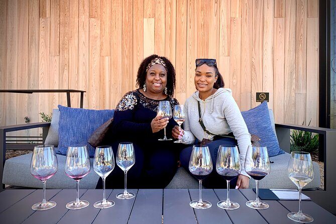 Santa Barbara Small-Group Wine Tour to Private Estates & Wineries - Who Will Love This Tour?
