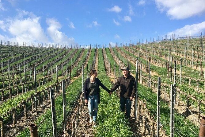 Santa Barbara Small-Group Wine Tour to Private Estates & Wineries - Frequently Asked Questions