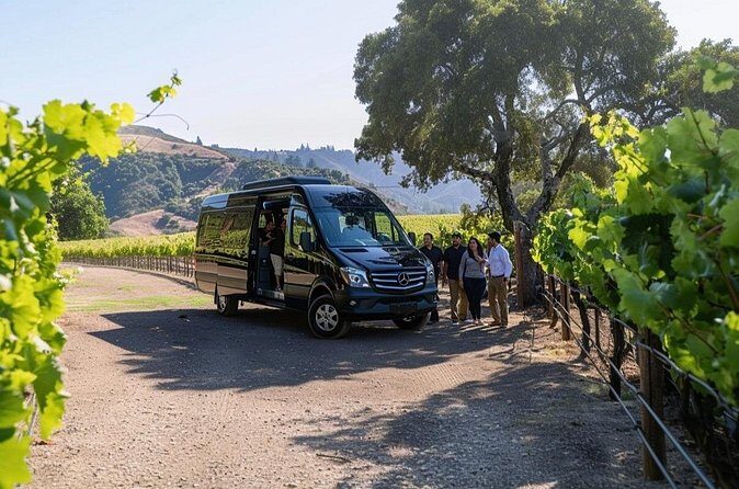 Santa Barbara, Solvang, Wine Country Private from Los Angeles - FAQ