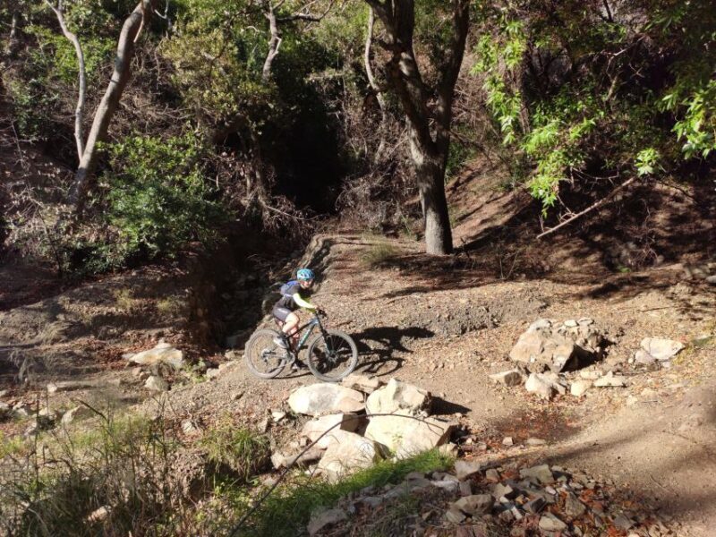 Santa Barbara: South Coast Mountain Bike Day Trip - Exploring Santa Barbara’s Mountain Biking Scene