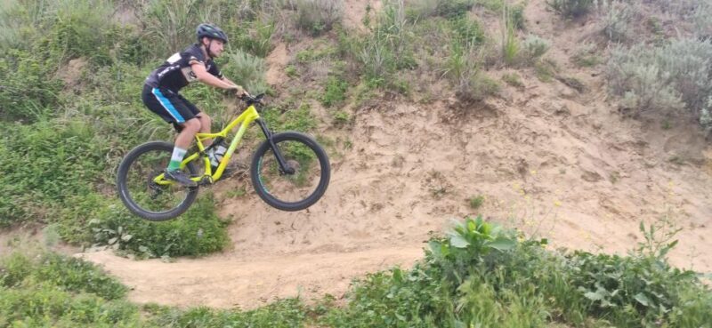 Santa Barbara: South Coast Mountain Bike Day Trip - Who Should Consider This Tour?