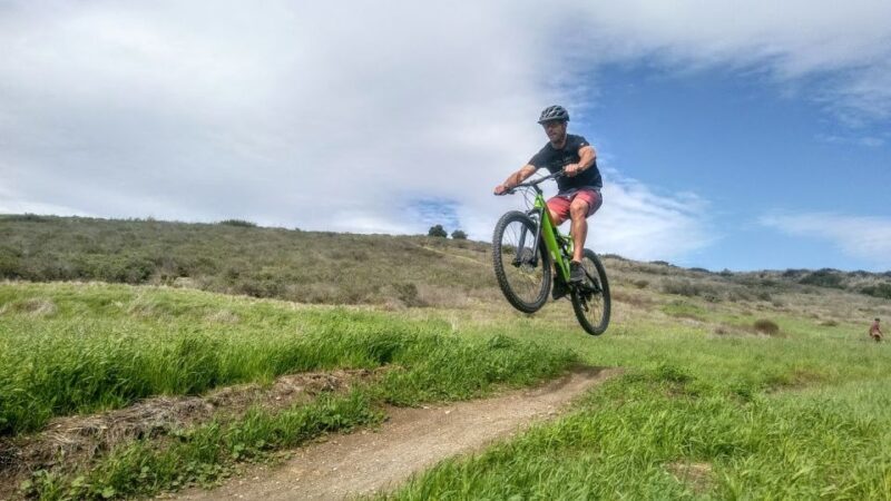 Santa Barbara: South Coast Mountain Bike Day Trip - Frequently Asked Questions