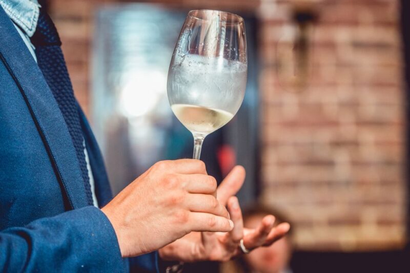 Santa Barbara: Sparkling Wine Walking Tour - FAQs