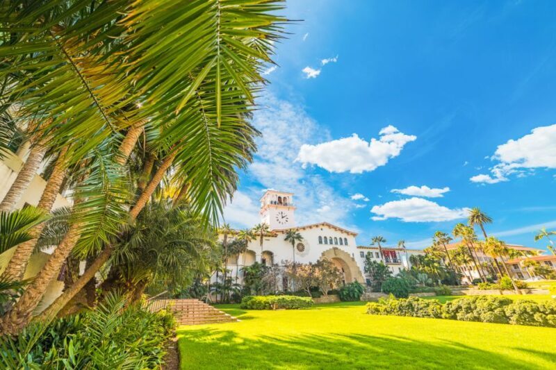 Santa Barbara: Sparkling Wine Walking Tour - The Bottom Line
