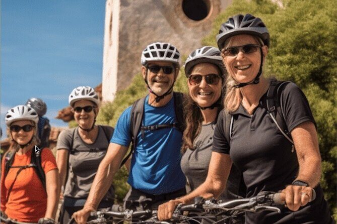 Santa Barbara Taco Tour on E-Bikes - Key Points