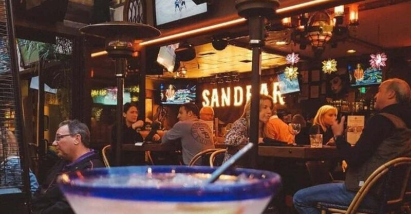 Santa Barbara: Taco Tour! - The Itinerary: Five Award-Winning Taco Stops