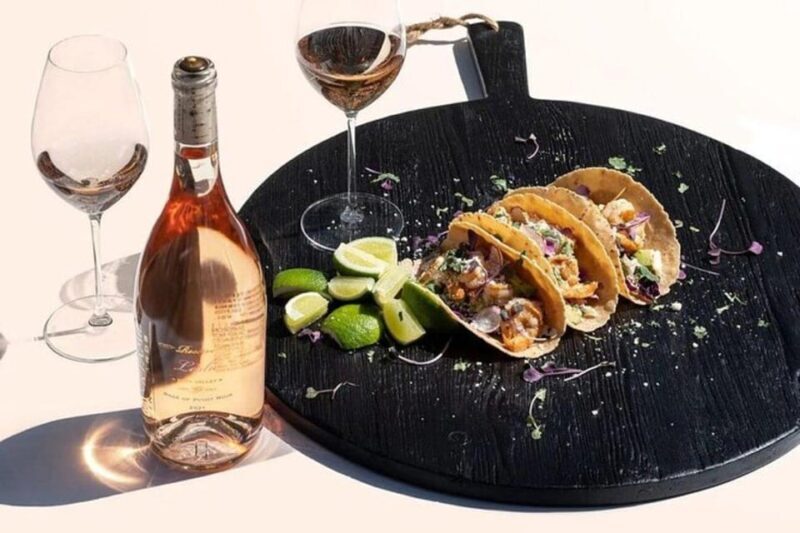 Santa Barbara: Taco Tour! - Local Gifts and Final Stop