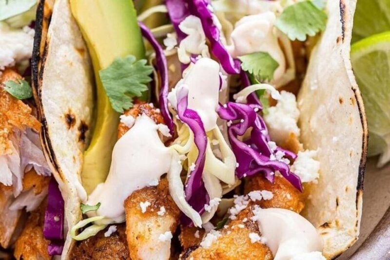 Santa Barbara: Taco Tour! - Accessibility and Flexibility