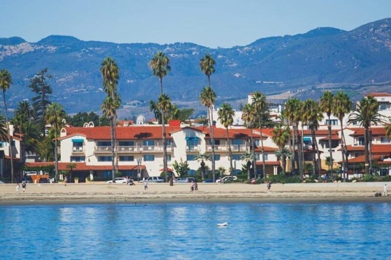 Santa Barbara: Taco Tour! - Is It Worth the Price?
