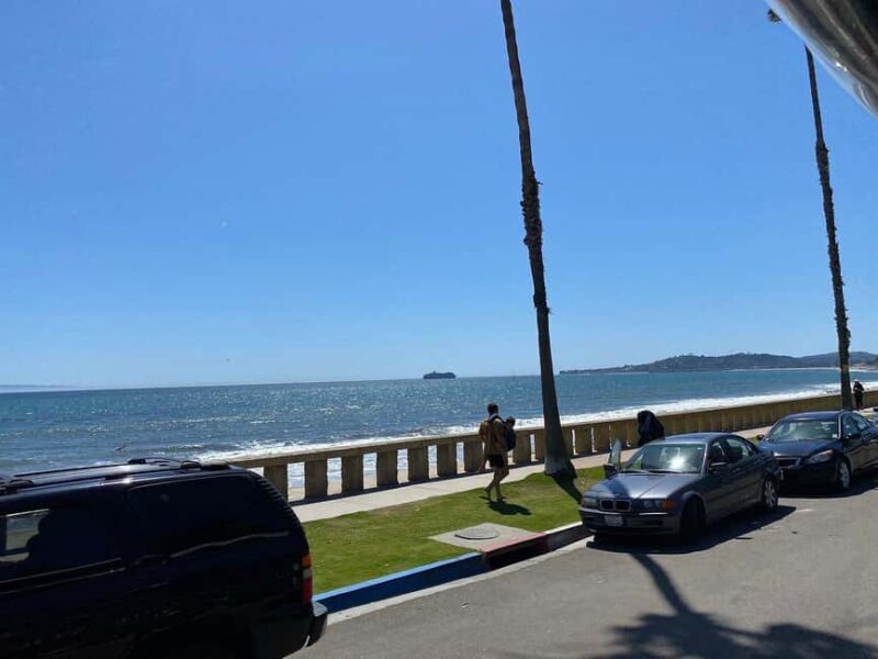 Santa Barbara: Trolley Tour - Practical Details: Transportation, Timing, and Tips