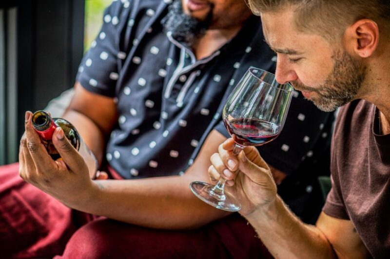 Santa Barbara: Wine, Chocolate and History Walking Tour - Final Thoughts: Is This Tour Worth It?