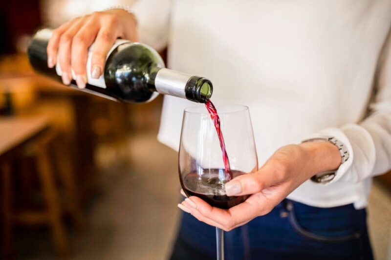 Santa Barbara: Wine, Chocolate and History Walking Tour - FAQ