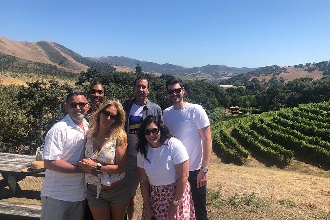Santa Barbara Wine Country Tour - What Sets This Tour Apart?
