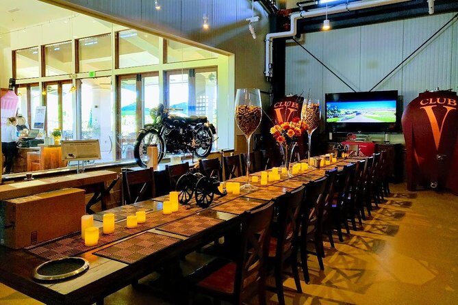 Santa Barbara Wine Tasting Day Tour from Los Angeles - What to Expect on Your Day