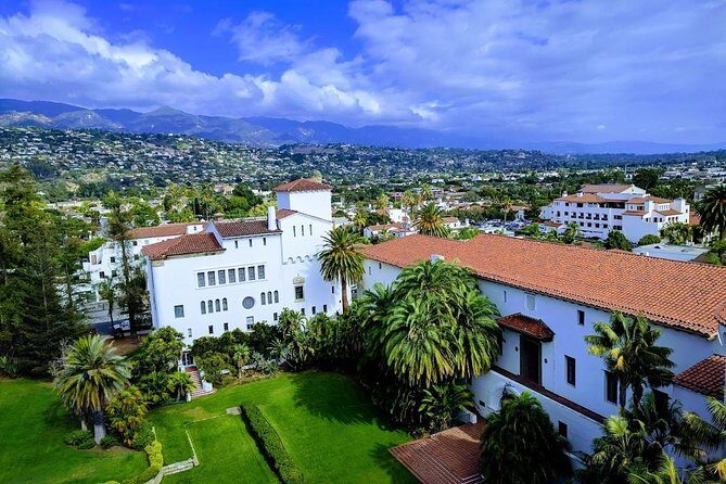 Santa Barbara Wine Tasting Day Tour from Los Angeles - Practical Details and Tips