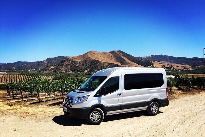 Santa Barbara's Original Afternoon Winery Tour - Who Should Consider This Tour?