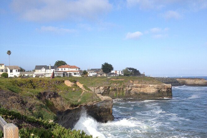 Santa Cruz 2Hour Guided eBike Tour for Small E-Bike Groups - Frequently Asked Questions