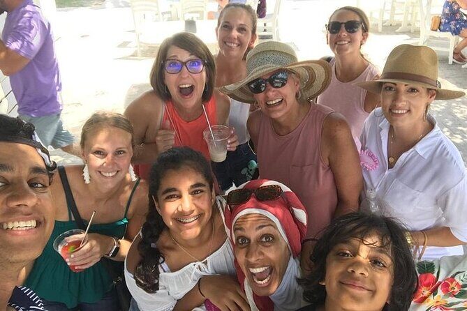 Santa Cruz, California Scavenger Hunt - FAQ
