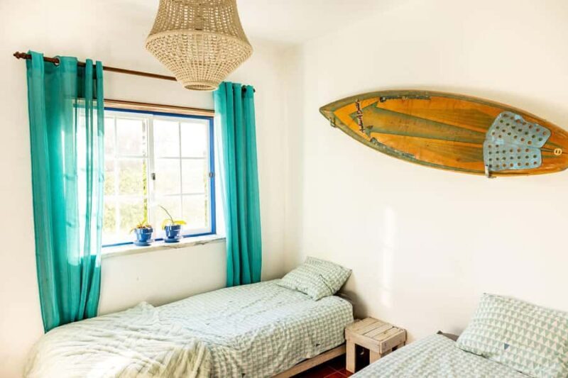 Santa Cruz: Portugal Surf House & Camp - Authentic Experiences and Real Guest Perspectives