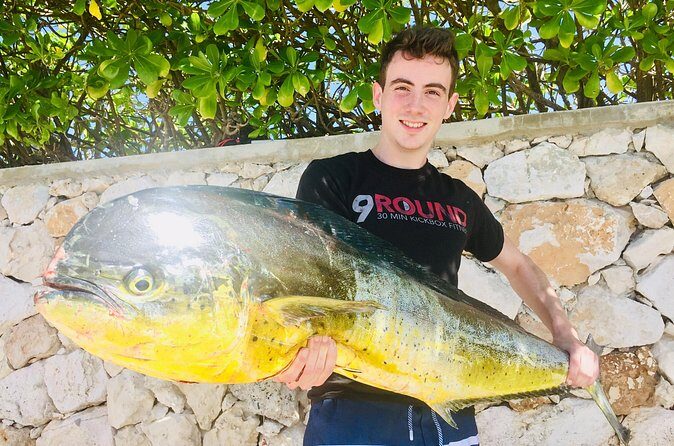 Santa Elena Fishing Charters in Punta Cana - FAQ