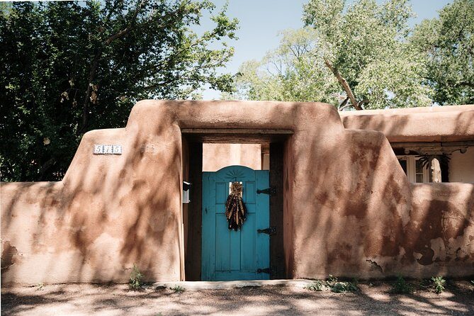 Santa Fe Architectural Walking Tour - The Sum Up: Why Choose This Experience?