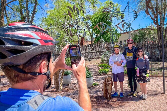 Santa Fe Art and History Small Group Bike Tour - An In-Depth Look at the Tour Experience